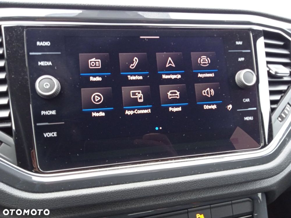 Volkswagen T-Roc 1.5 TSI ACT Premium - 25