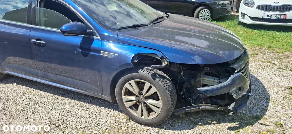 Renault Talisman - 9