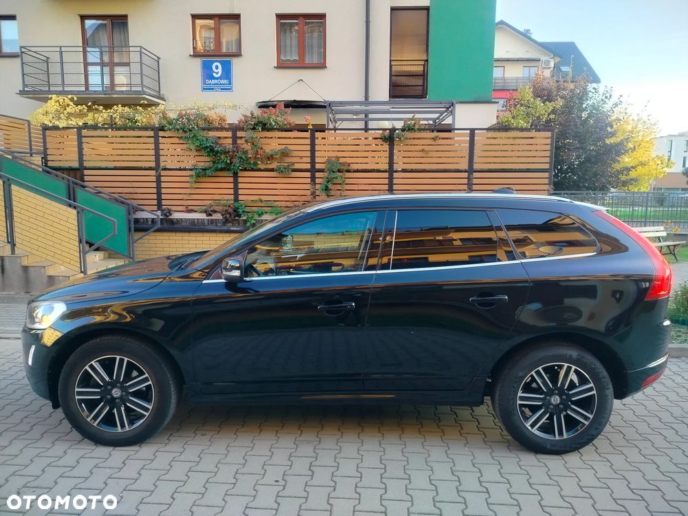 Volvo XC 60 D3 Inscription - 2