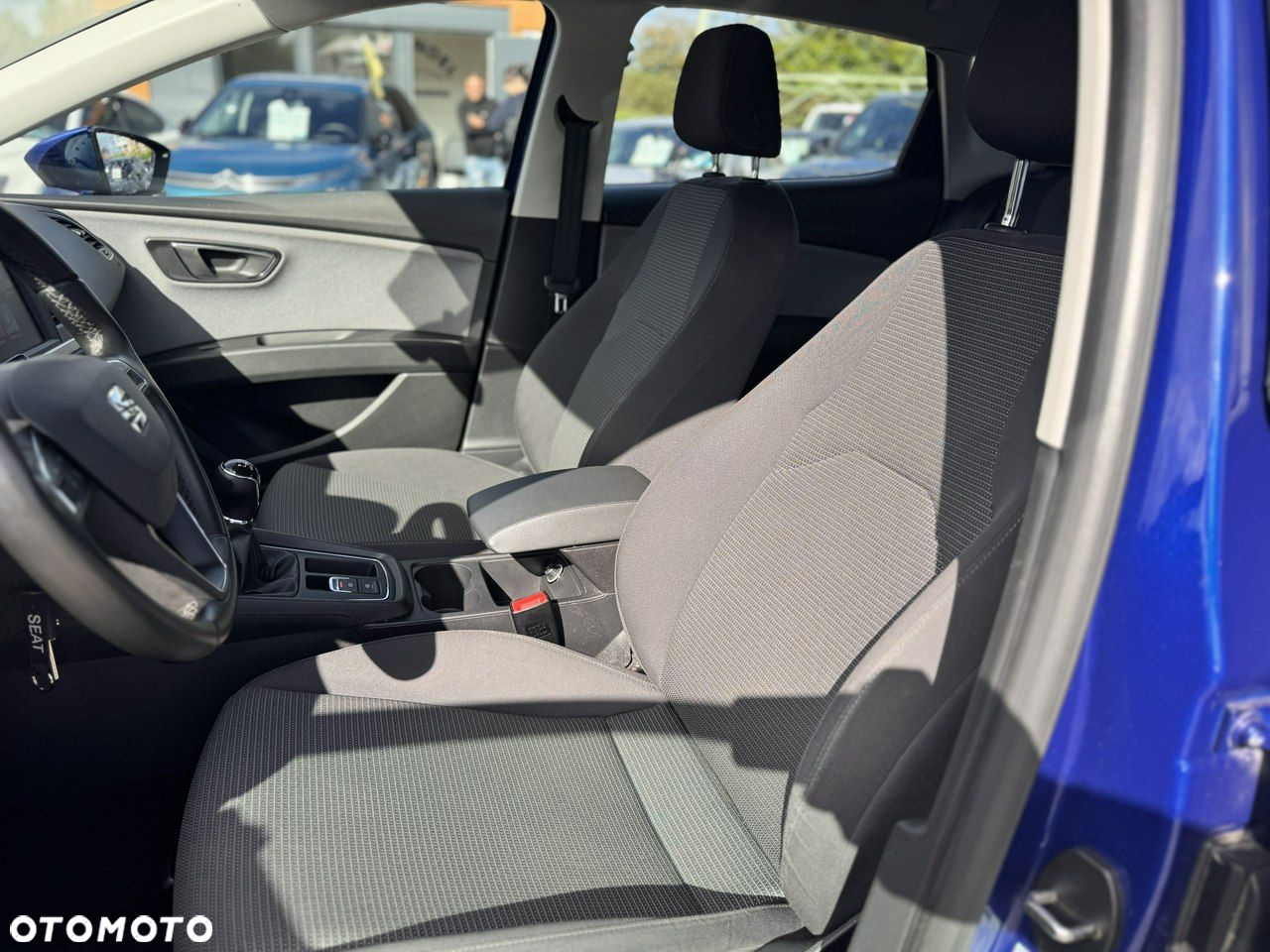 Seat Leon - 23