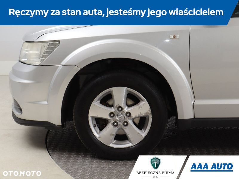 Dodge Journey - 17