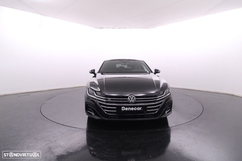 VW Arteon Shooting Brake 2.0 TDI R-Line DSG - 13