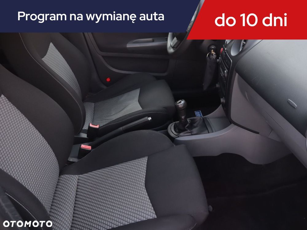 Seat Ibiza - 11