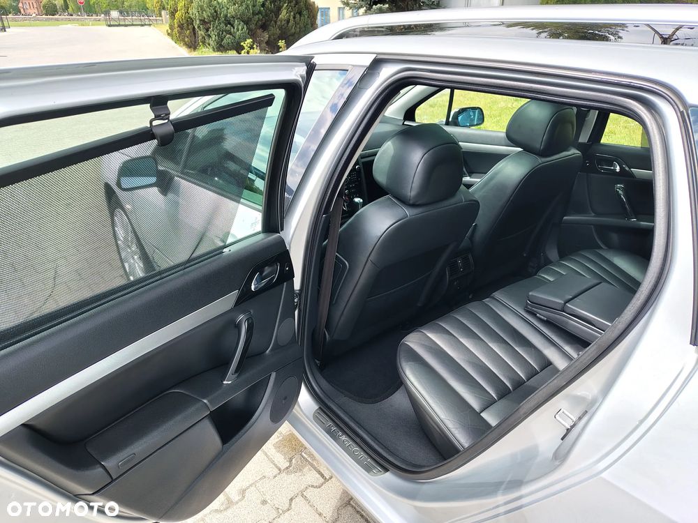 Peugeot 407 2.7 HDI Sport - 7
