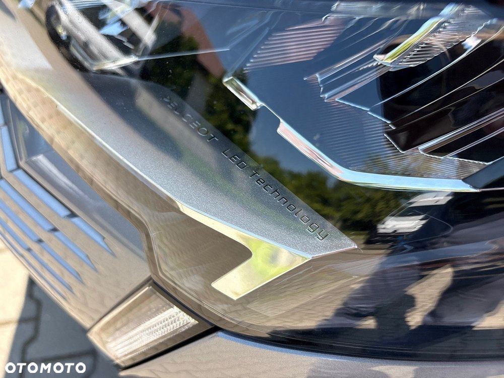 Peugeot 5008 1.5 BlueHDi Allure Pack S&S EAT8 - 23