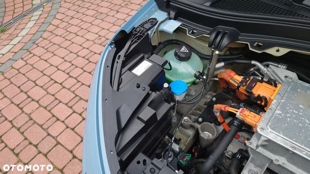 Citroën C3 EV113 Comfort Range 44.8kWh Max - 28