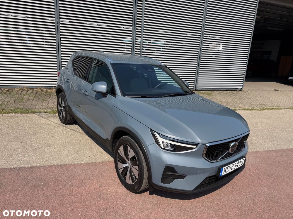 Volvo XC 40 B3 Core - 8