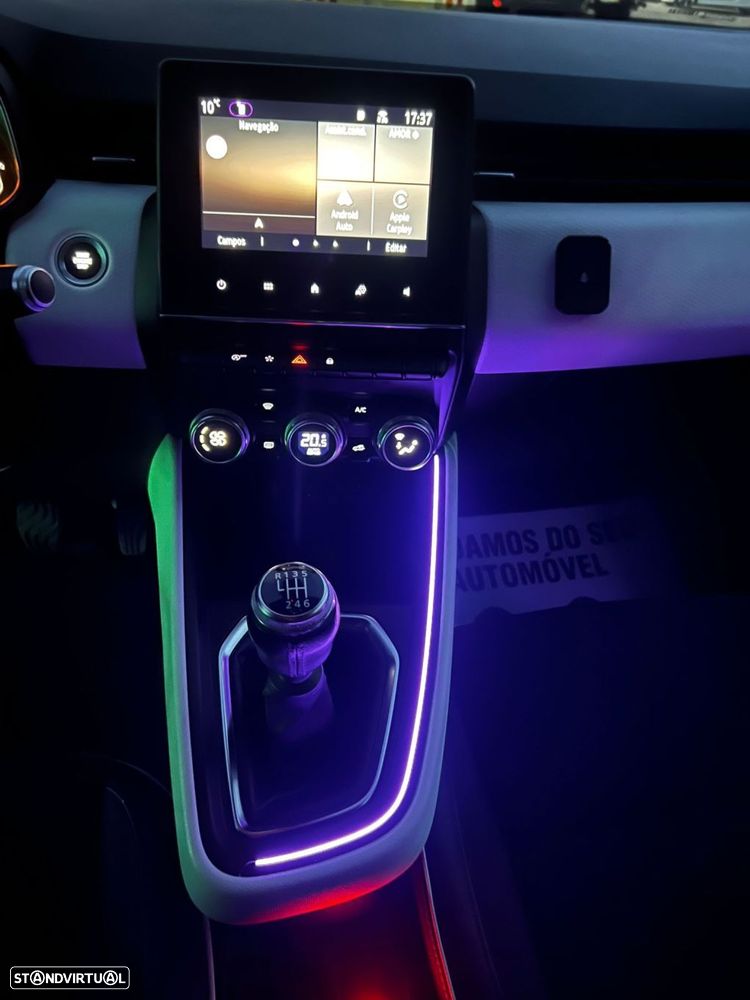 Renault Clio 1.0 TCe Intens - 42