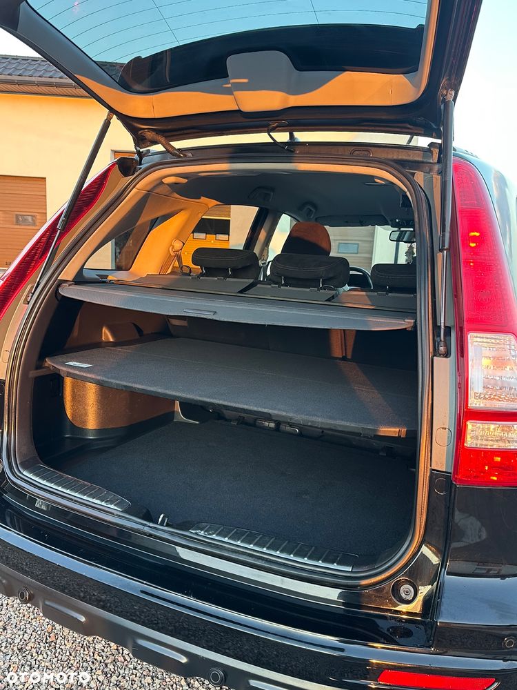 Honda CR-V 2.2i-DTEC Elegance Lifestyle - 6