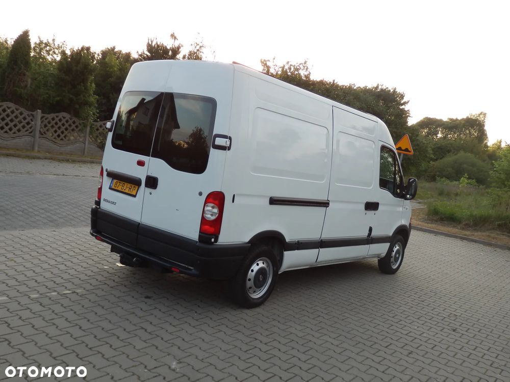 Renault Master - 4