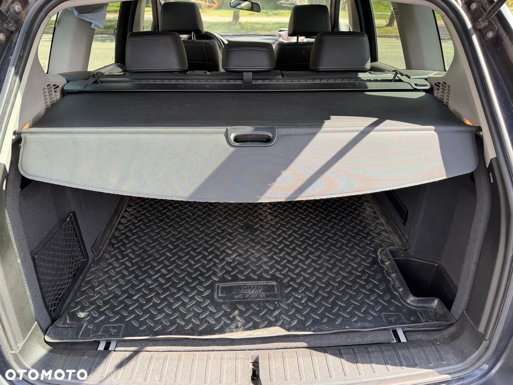 BMW X3 xDrive20d - 20