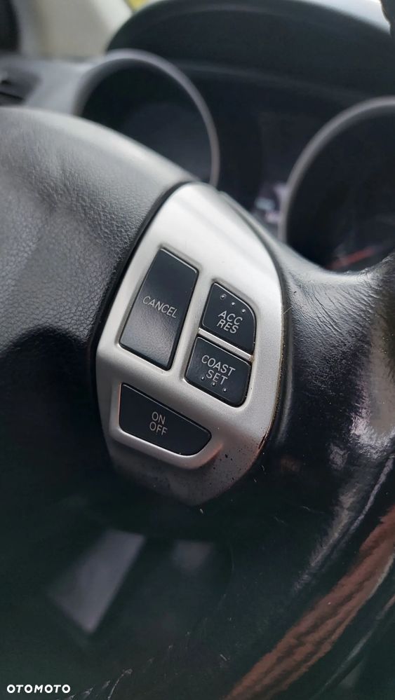 Mitsubishi ASX 1.6 ClearTec 2WD Edition - 23