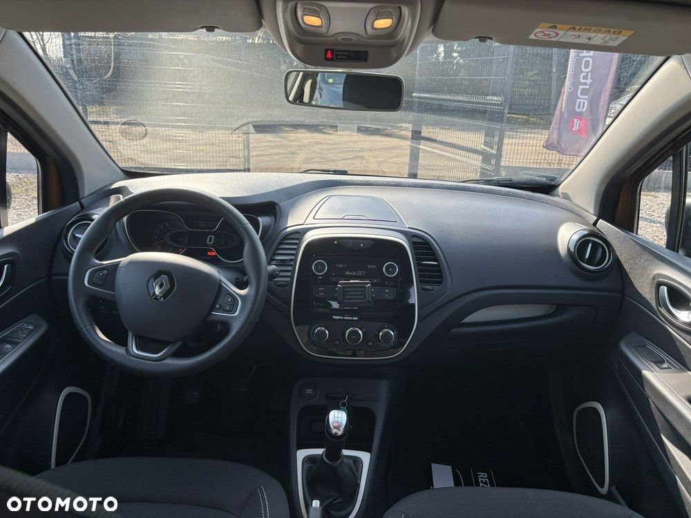 Renault Captur - 20