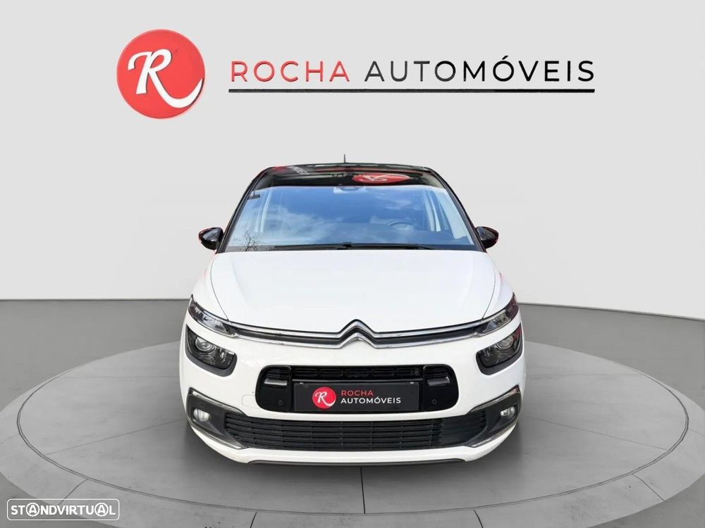 Citroën C4 Picasso - 2