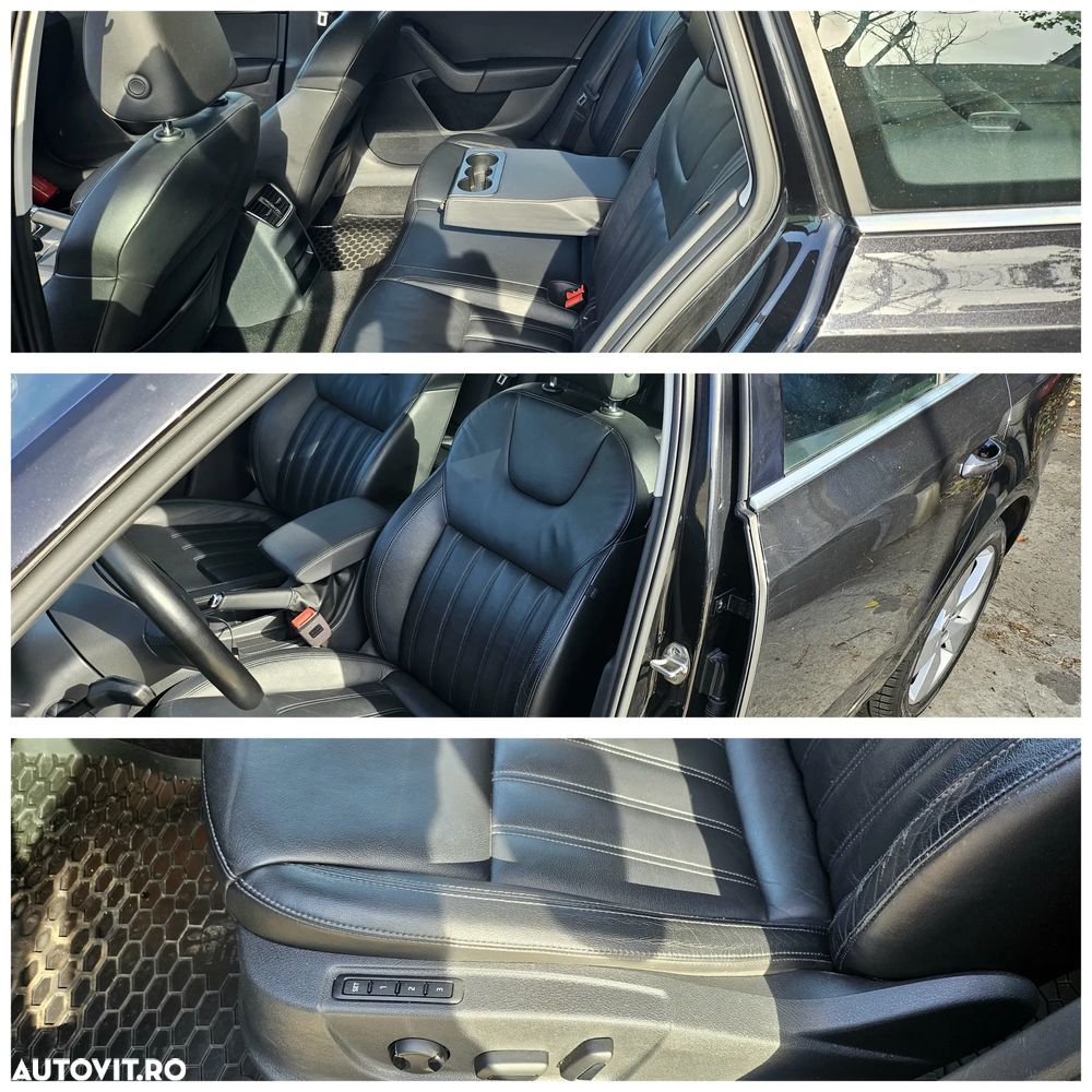 Skoda Octavia - 7