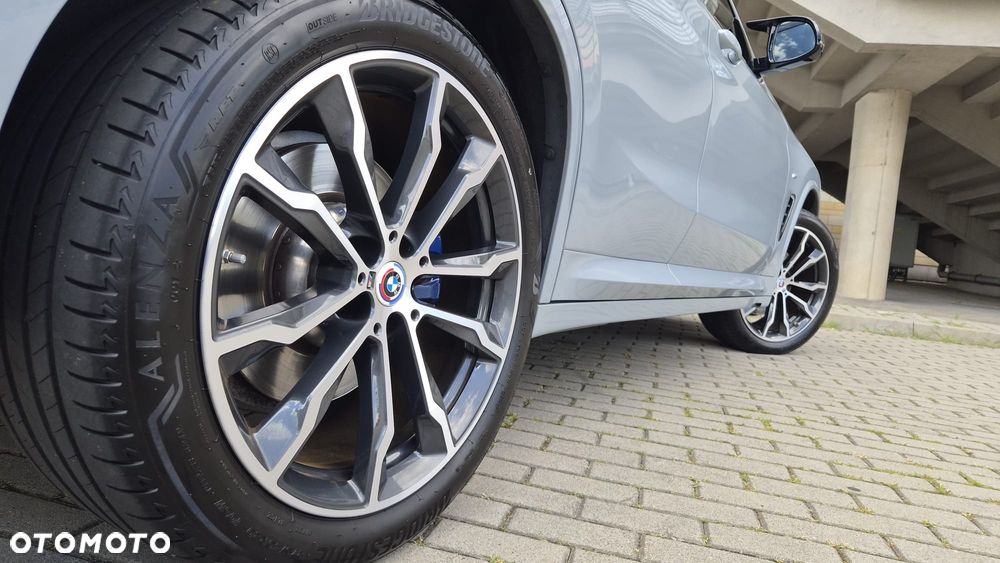 BMW X4 xM40i - 18