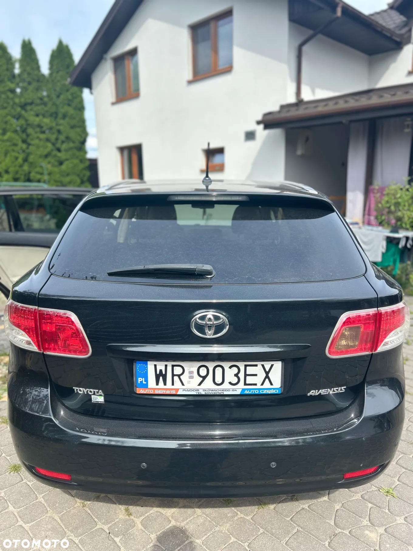 Toyota Avensis 2.0 D-4D Luna - 15