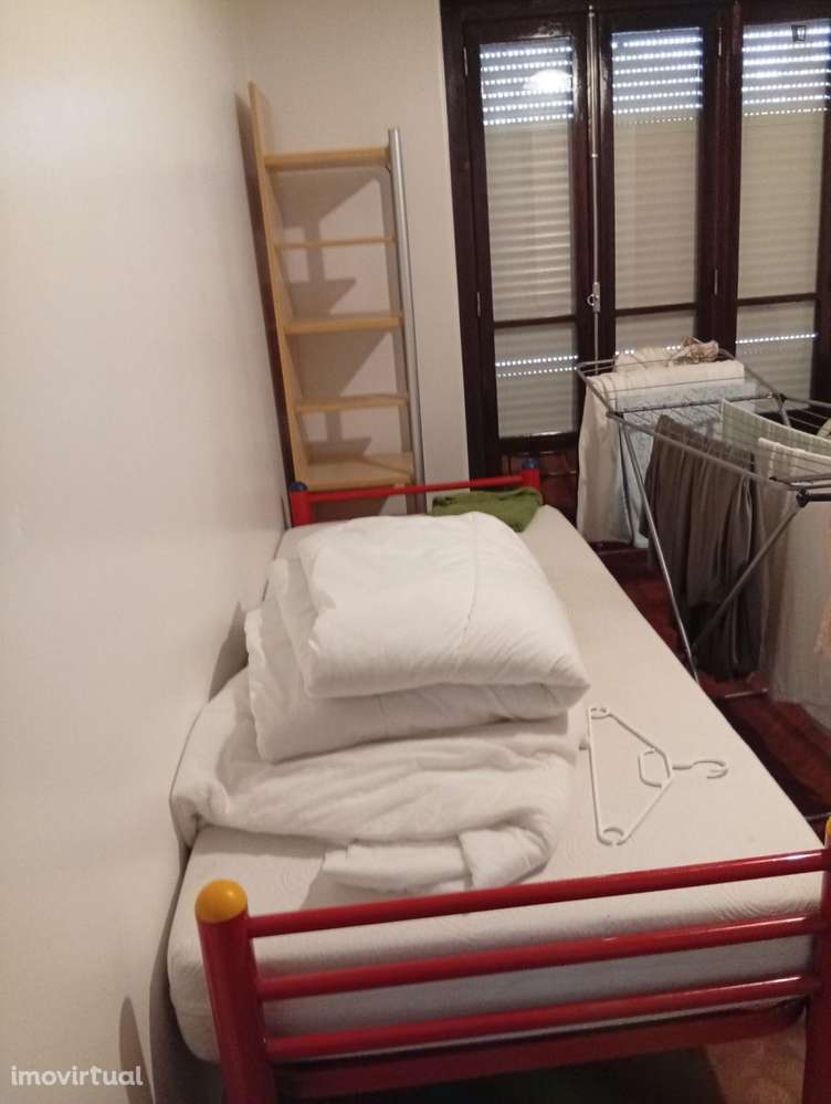 Quarto - localizado em Lisbon - Grande imagem: 2/6