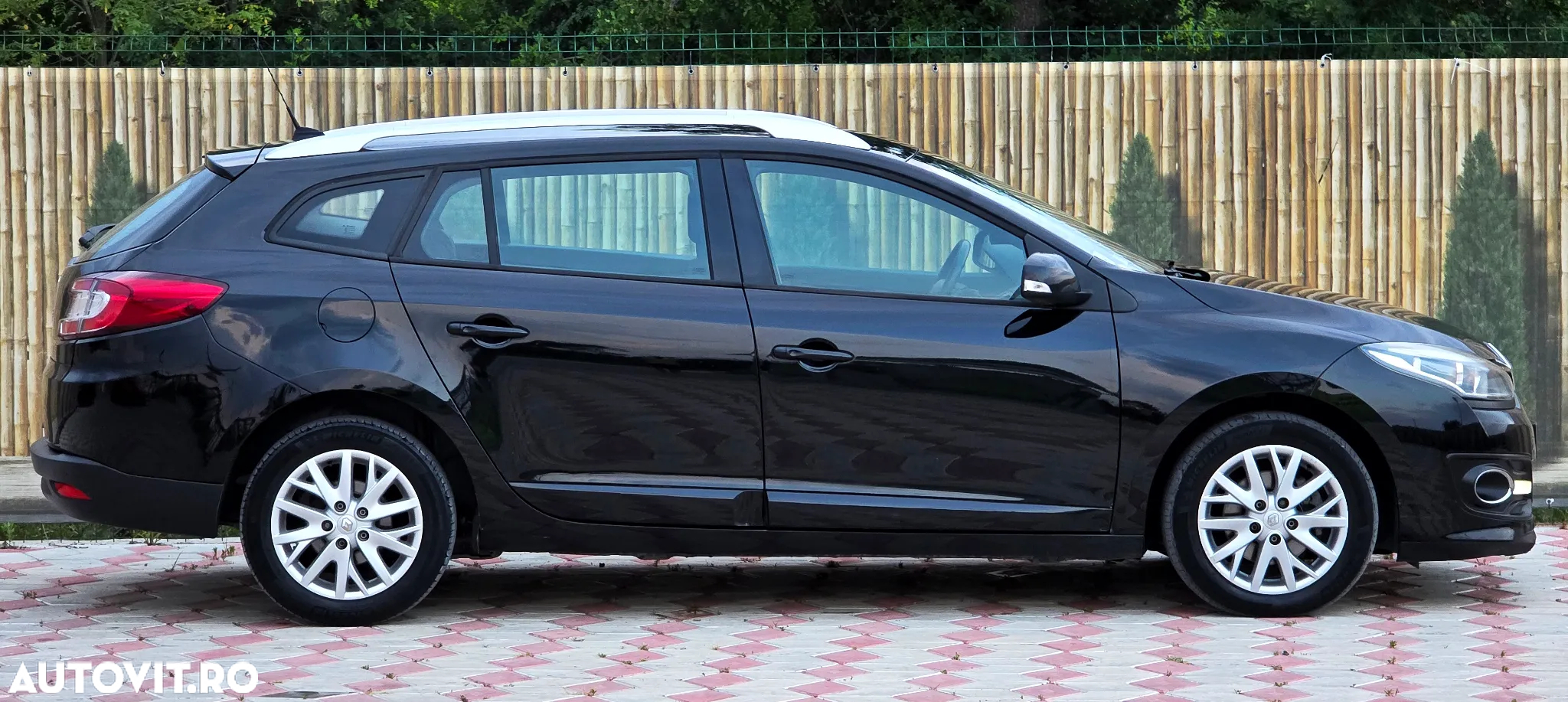 Renault Megane ENERGY dCi 130 INTENS - 9