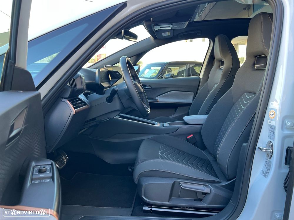 Cupra Born 58 kWh Plus - 13