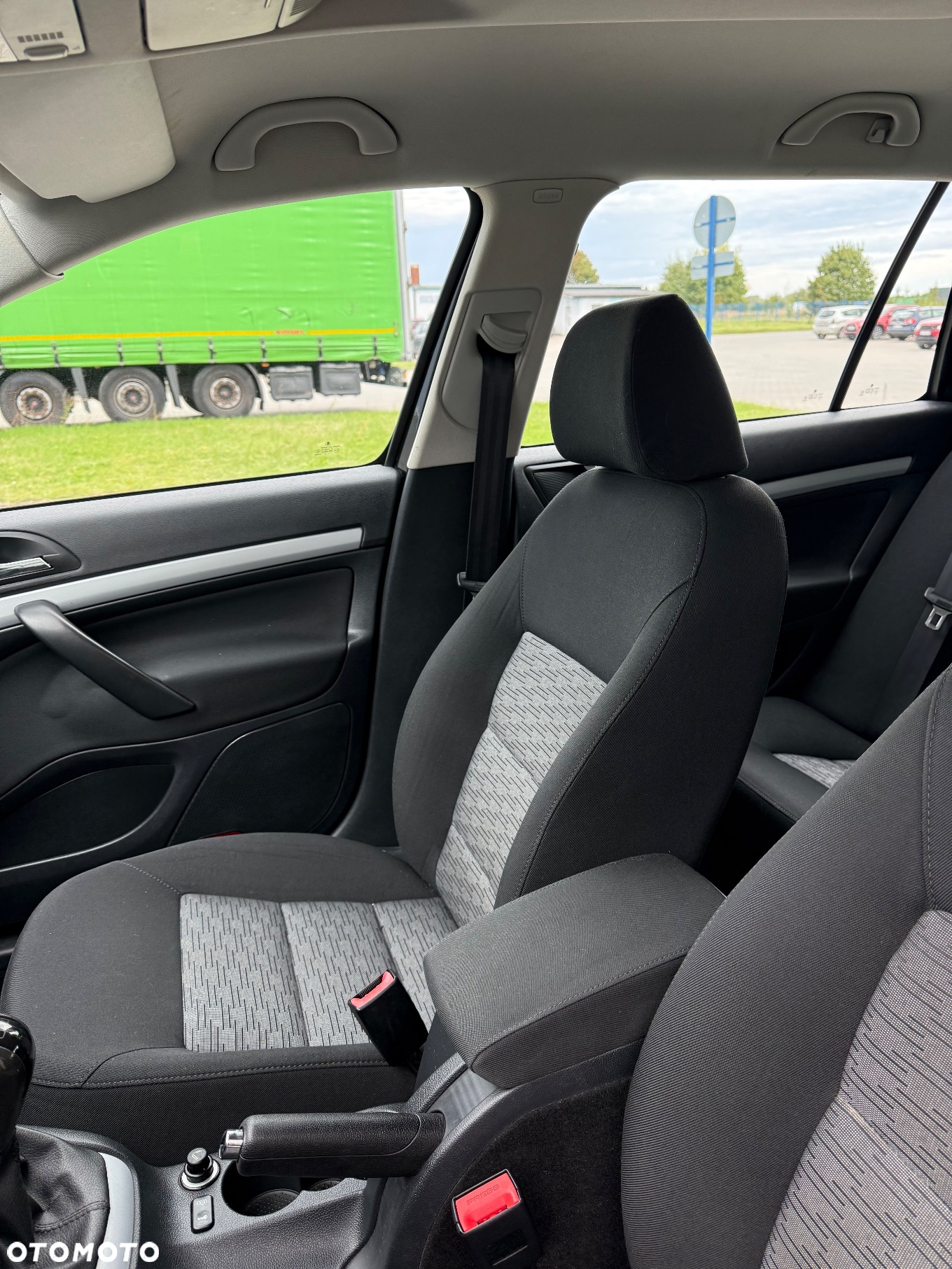 Skoda Octavia 2.0 TDI Ambiente - 15