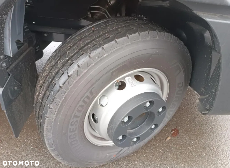 Iveco MODEL BEZ NOWEJ ELEKTRONIKI!  NAJTANIEJ - 14