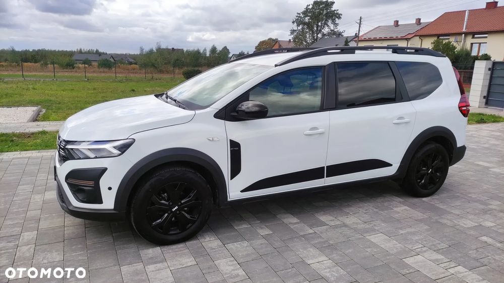 Dacia Jogger 1.0 TCe Extreme - 22