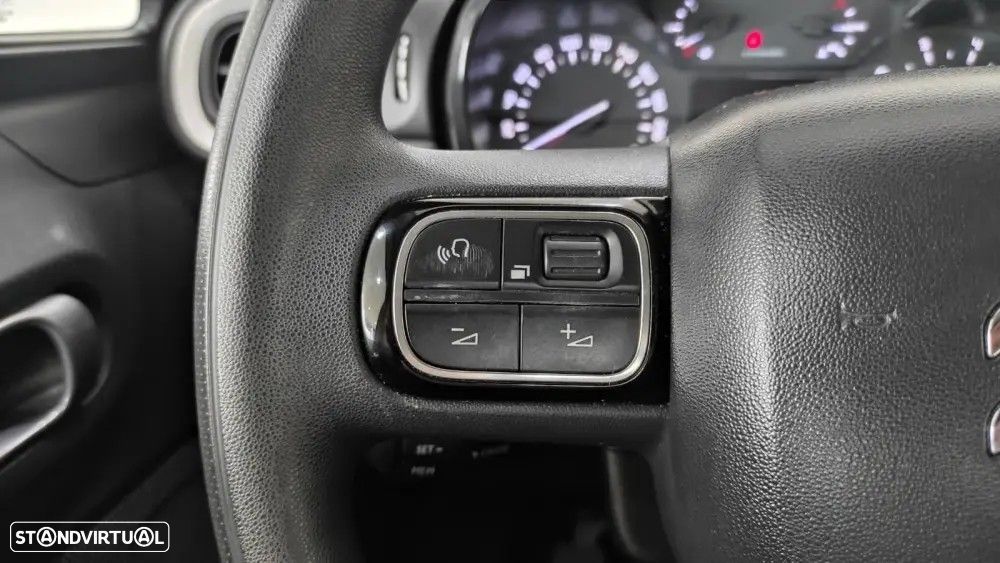 Citroën C3 1.2 PureTech Feel - 37