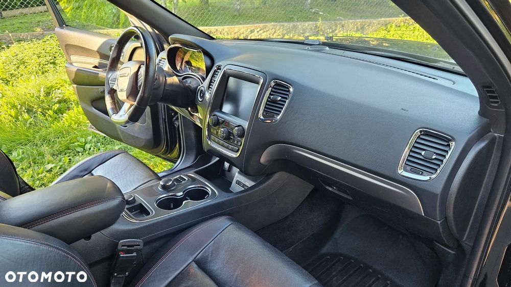 Dodge Durango - 26