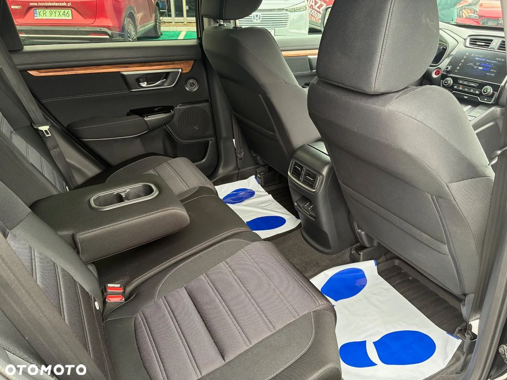 Honda CR-V 2.0 i-MMD Elegance (2WD / Connect+) - 26