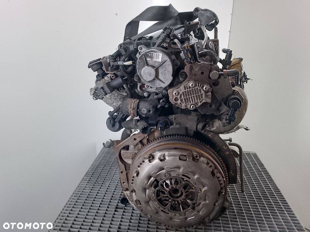 SILNIK RENAULT LAGUNA III ( 07-15 ) M9RG742 2.0 dci - 2