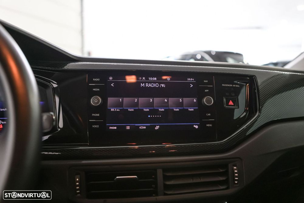 VW Polo 1.0 TSI Style - 26