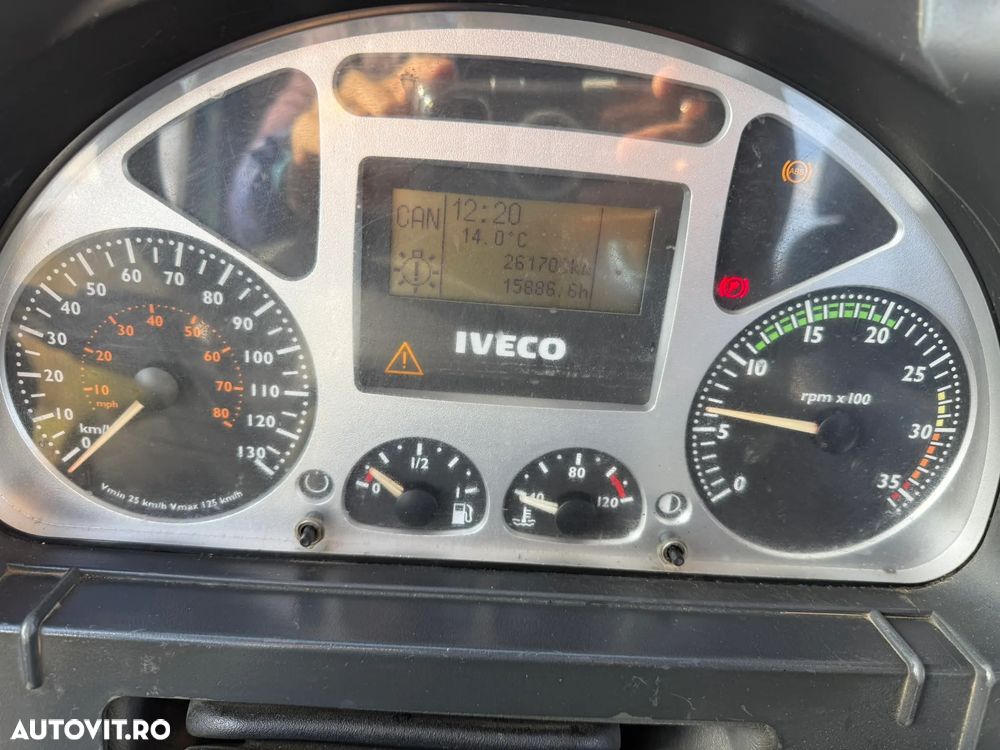 Iveco 80E18 - 9