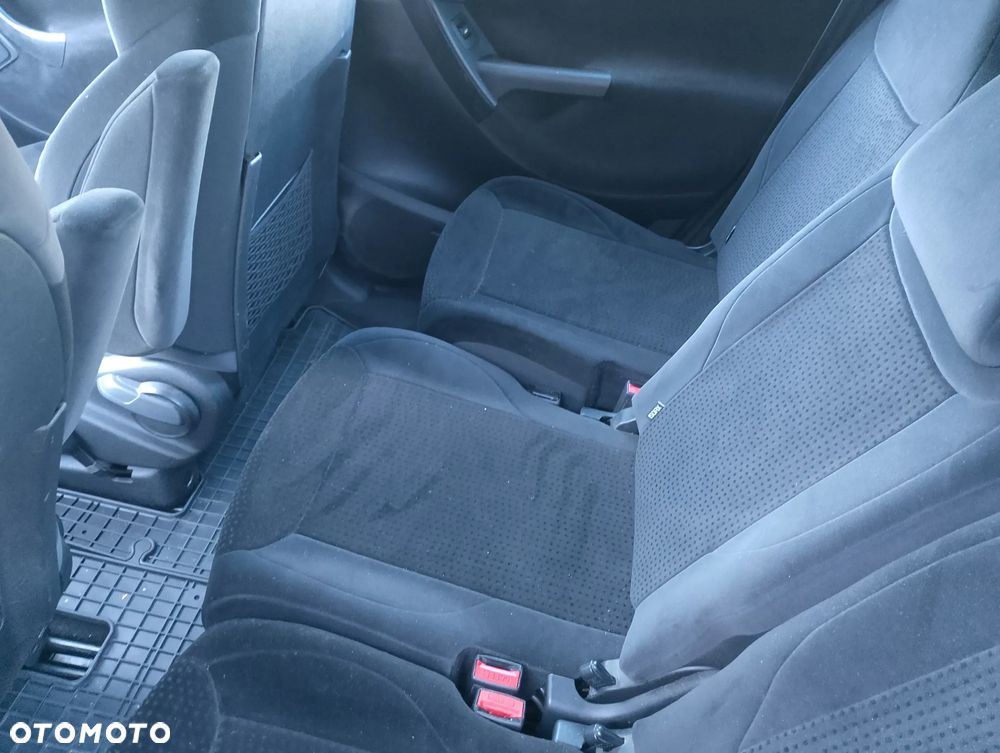 Citroën C4 Picasso - 4