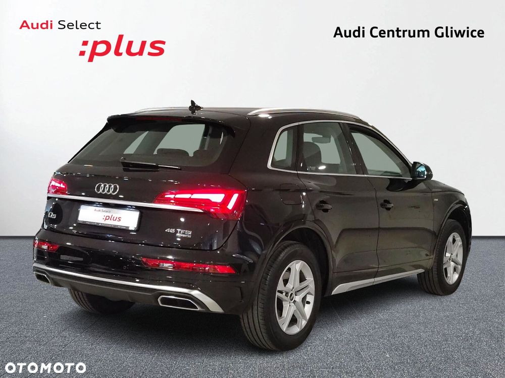 Audi Q5 - 5