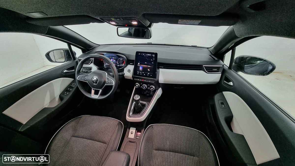 Renault Clio 1.0 TCe Techno - 17