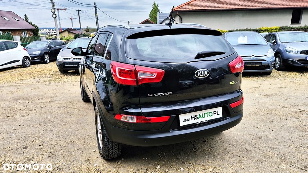 Kia Sportage 1.6 GDI XL 2WD - 15