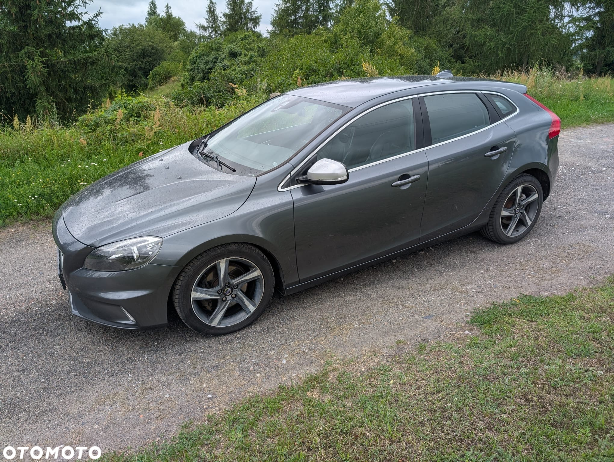 Volvo V40 - 12