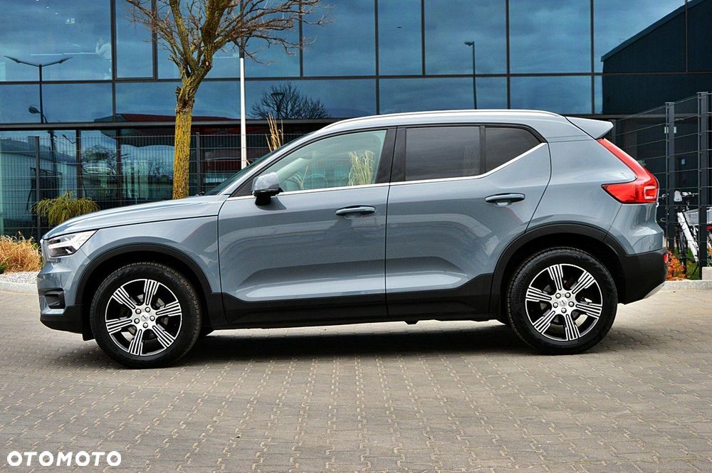 Volvo XC 40 T3 Momentum Pro - 10
