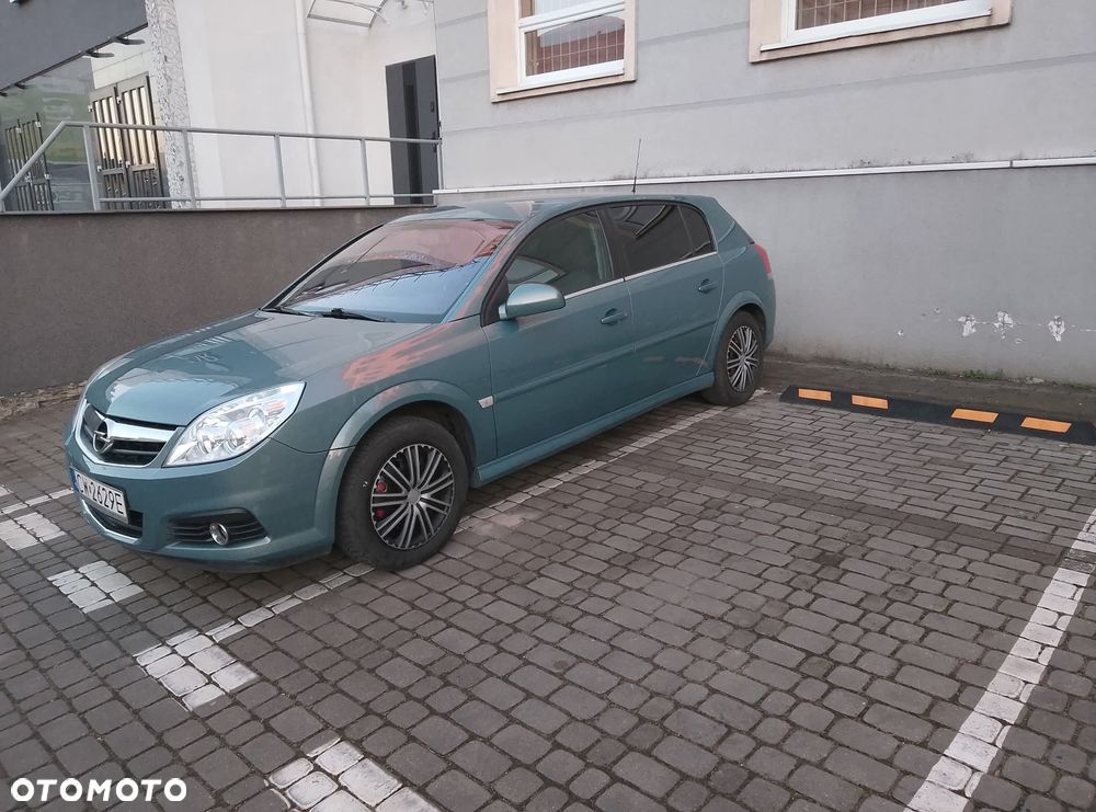 Opel Signum 1.8 Cosmo - 3