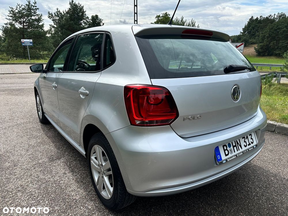 Volkswagen Polo - 12