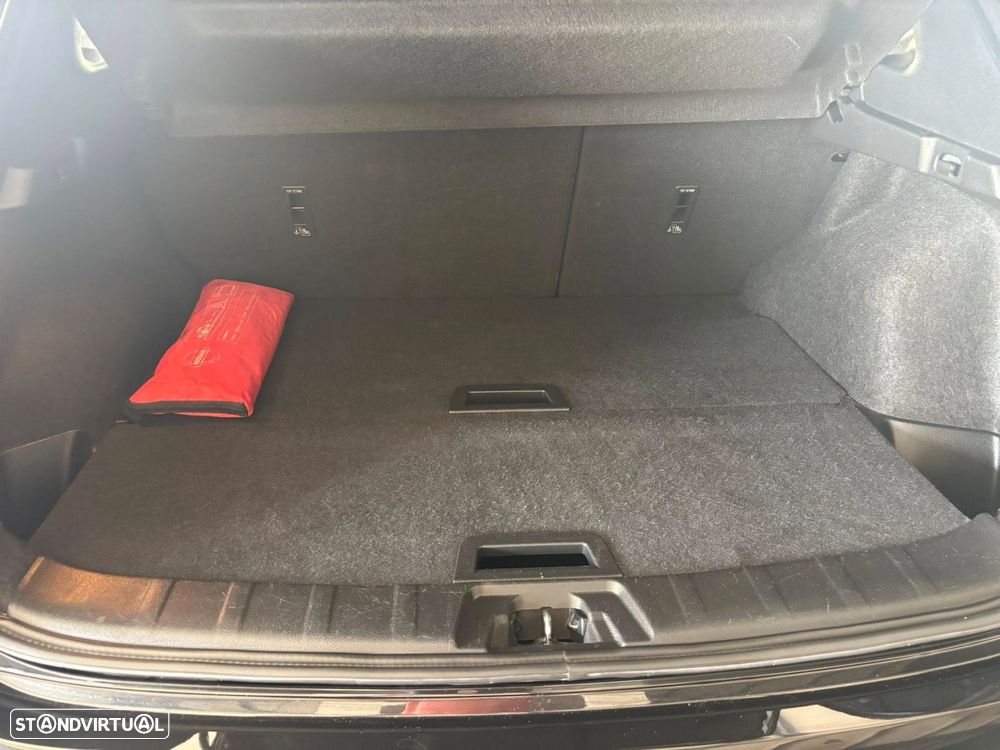 Nissan Qashqai 1.5 dCi Business Edition - 9