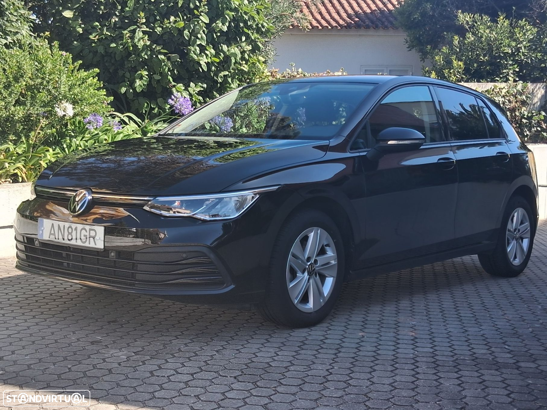 VW Golf 1.0 TSI Life - 4