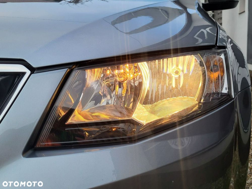 Skoda Octavia - 17