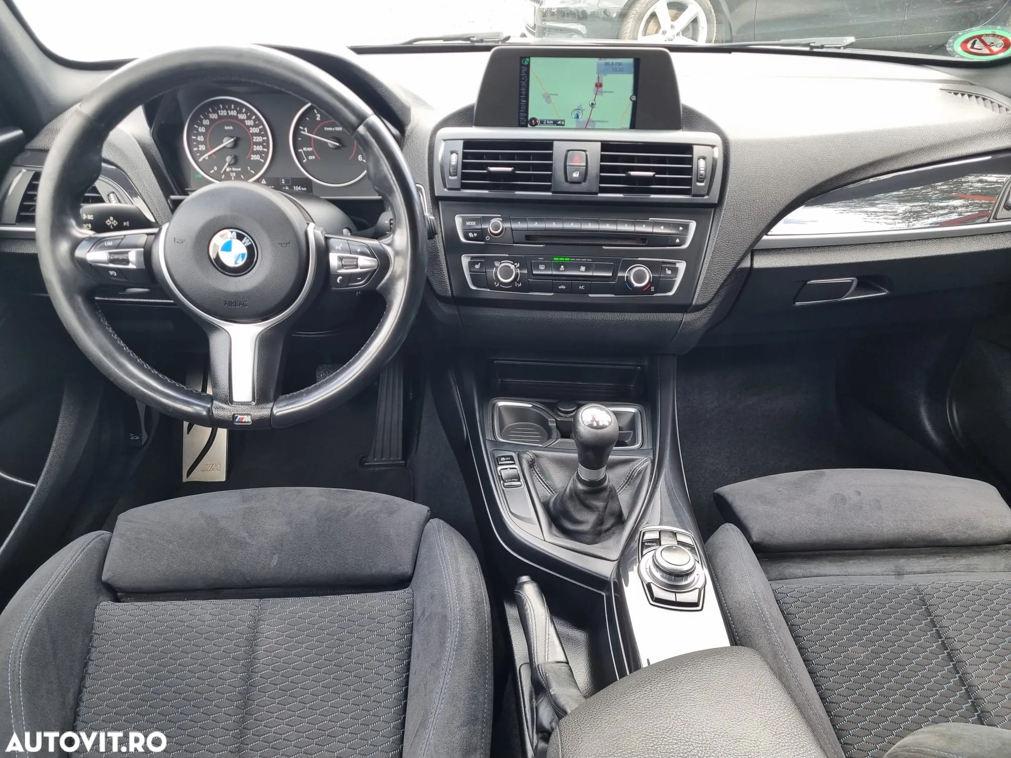 BMW Seria 1 120d xDrive - 7