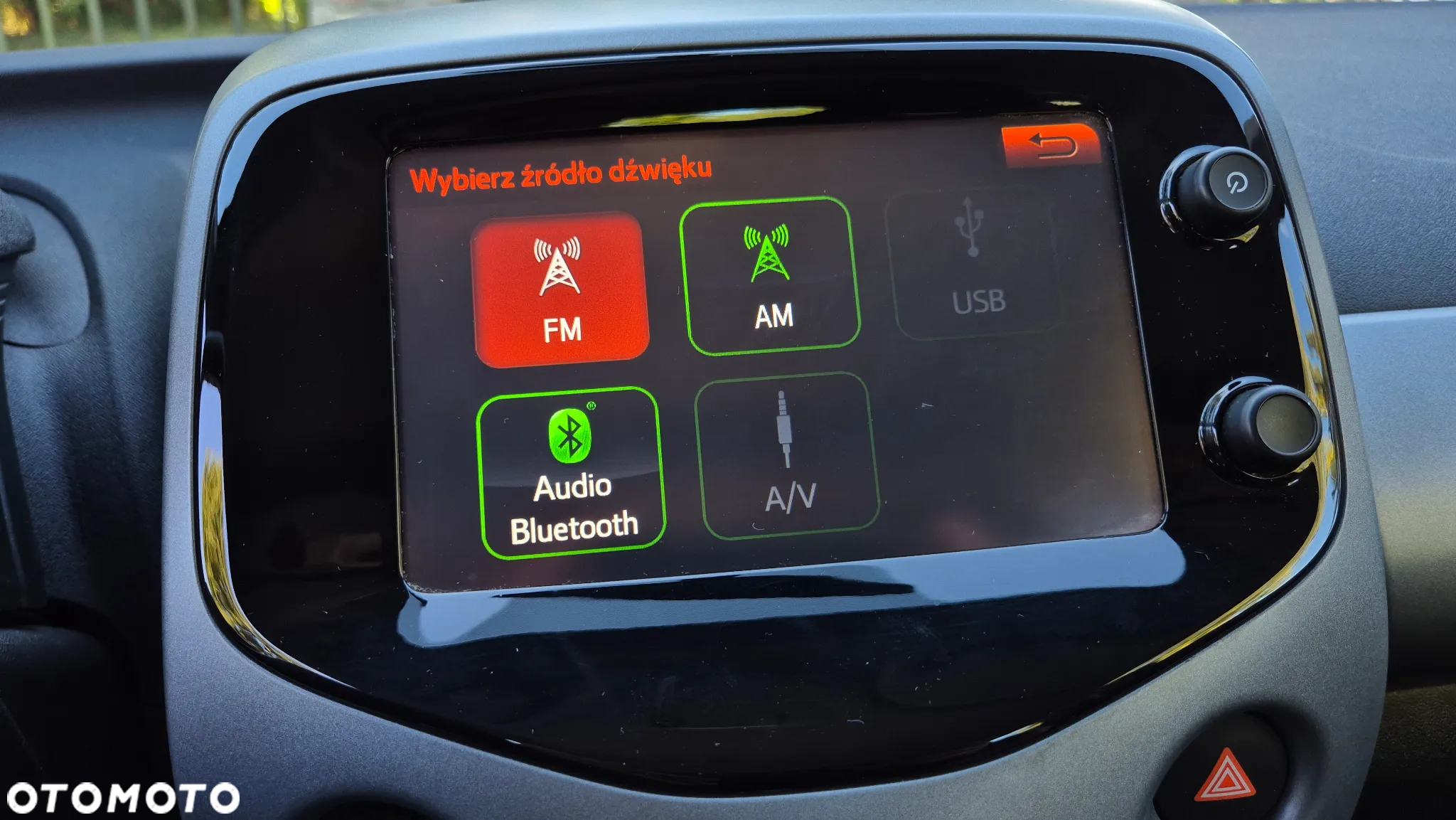 Toyota Aygo x-clusive Style Selection - 29