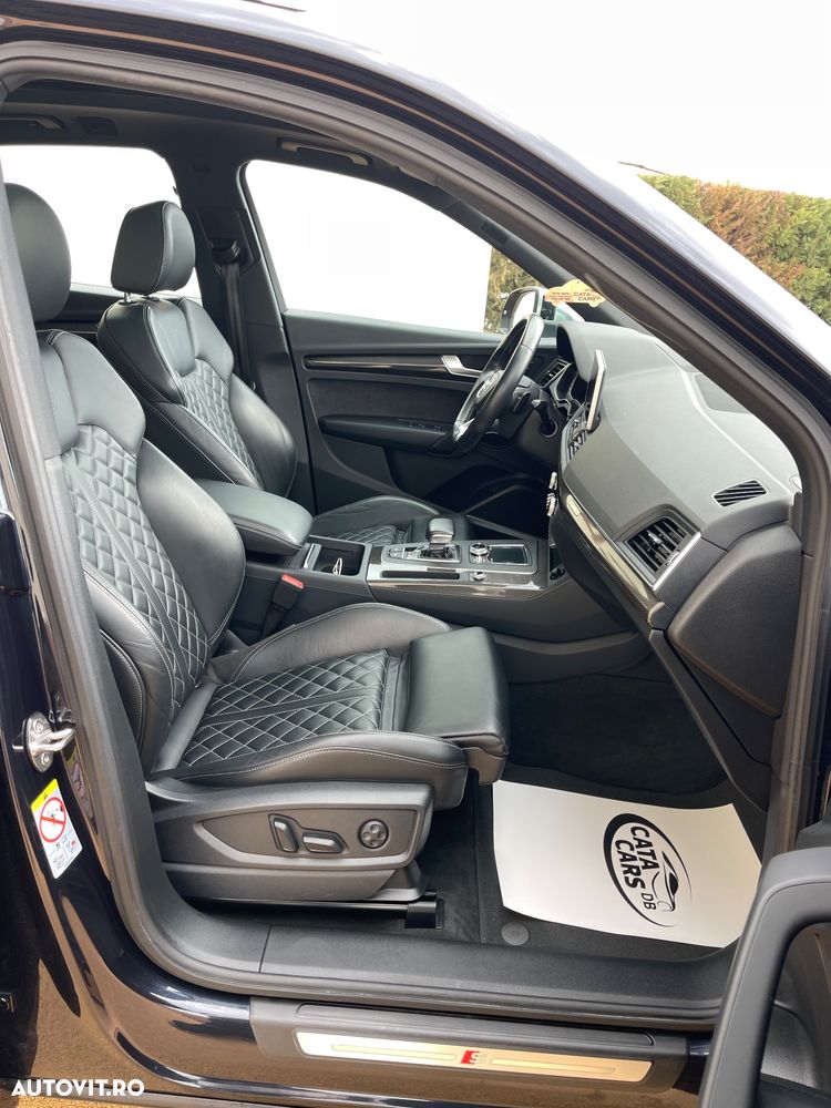 Audi SQ5 - 21