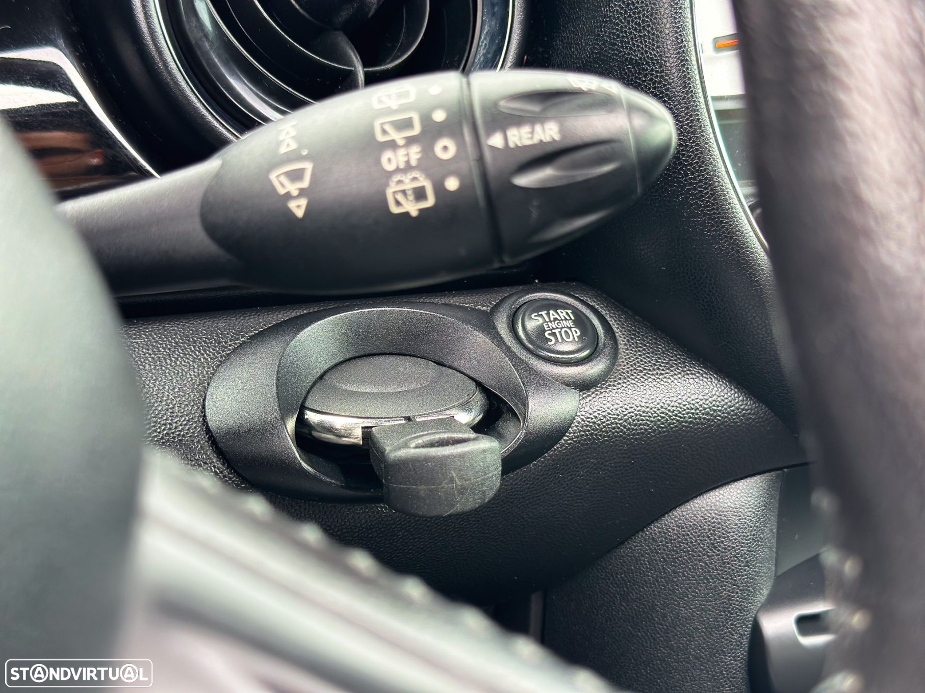 MINI 3 Portas Cooper SD - 18