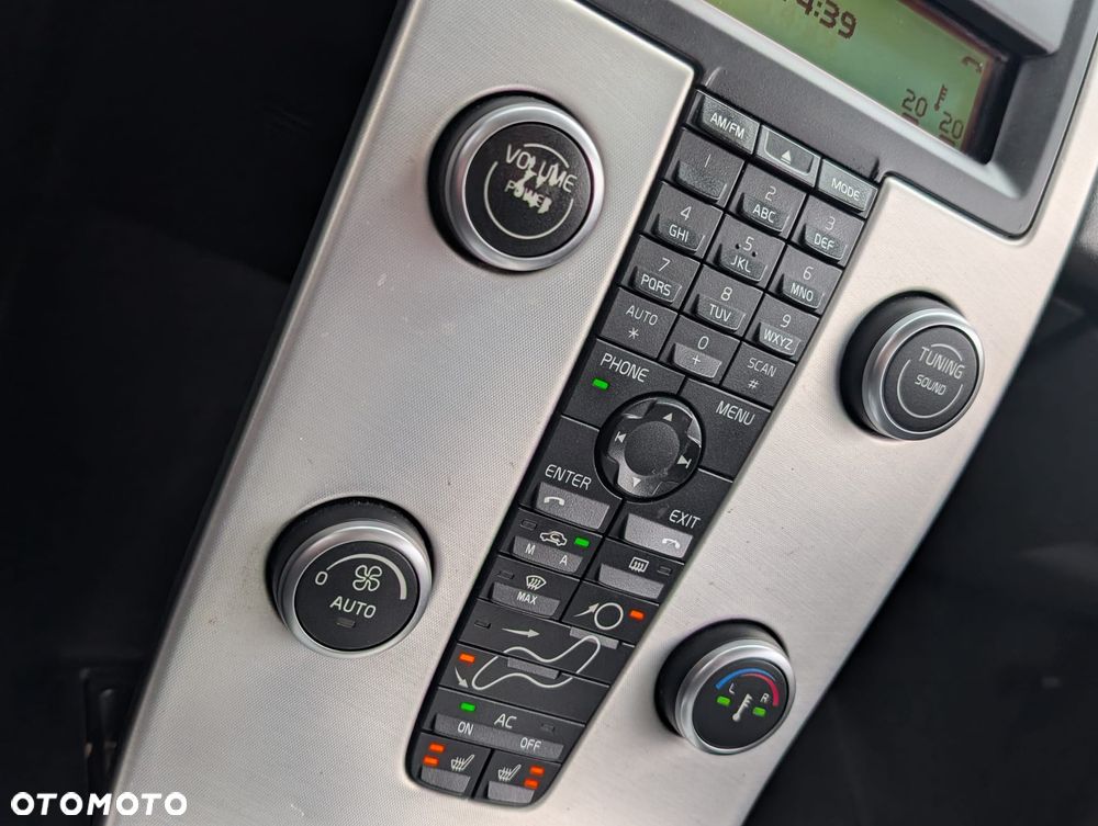 Volvo C70 D4 Inscription - 24