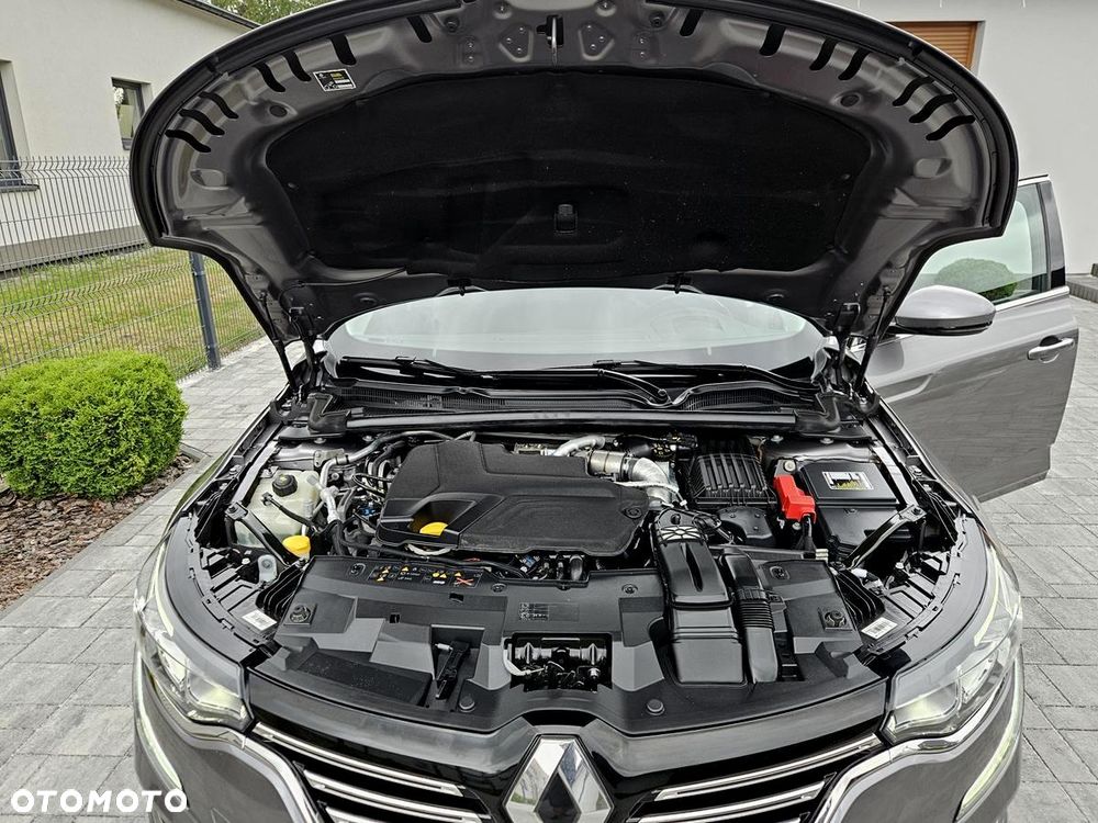 Renault Talisman BLUE dCi 160 EDC INTENS - 35